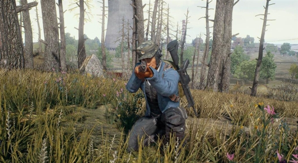 《絕地求生》官方比賽服務(wù)器翻車：PUBG凌晨致歉