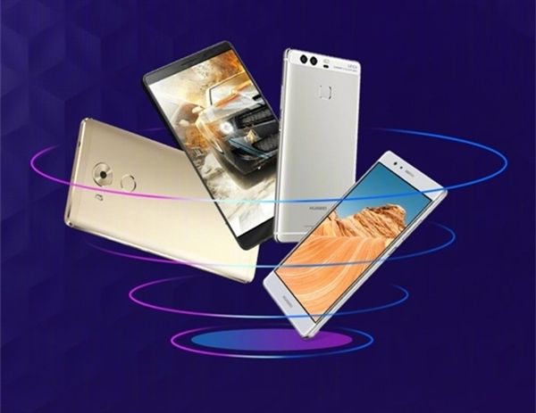 華為宣布最后7款機(jī)型將在下周批量升級安卓8.0