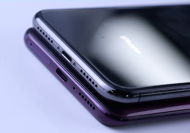 OPPO Find X和iPhone X哪個好?iPhone X對比Find X評測