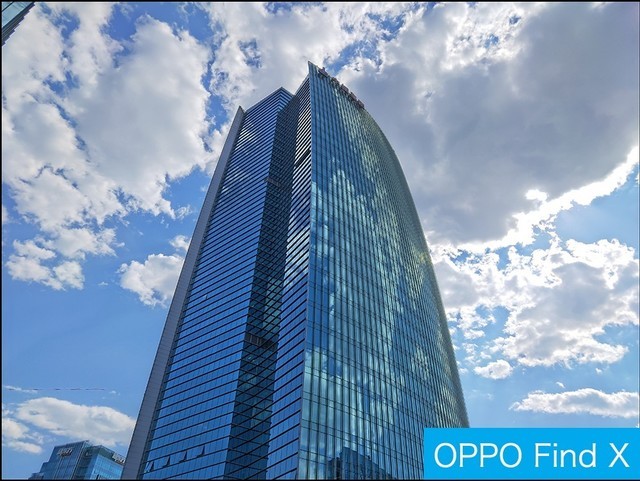 OPPO Find X和iPhone X哪個(gè)好?iPhone X對(duì)比Find X評(píng)測(cè)