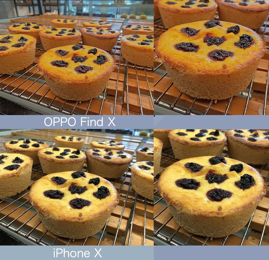 OPPO Find X和iPhone X哪個(gè)好?iPhone X對(duì)比Find X評(píng)測(cè)