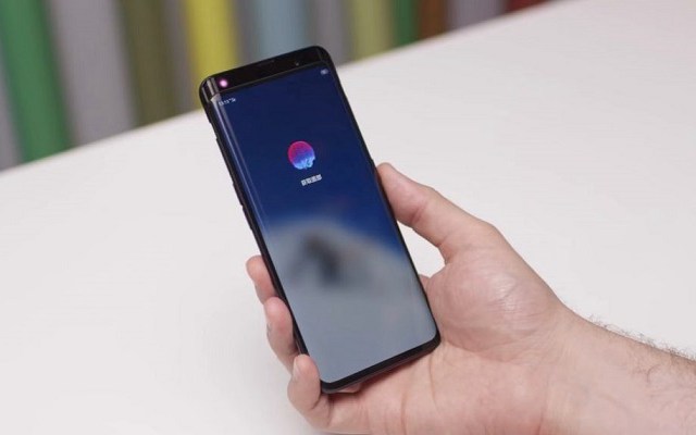 2018上半年發(fā)布高端艦機盤點 上半年旗艦手機有哪些