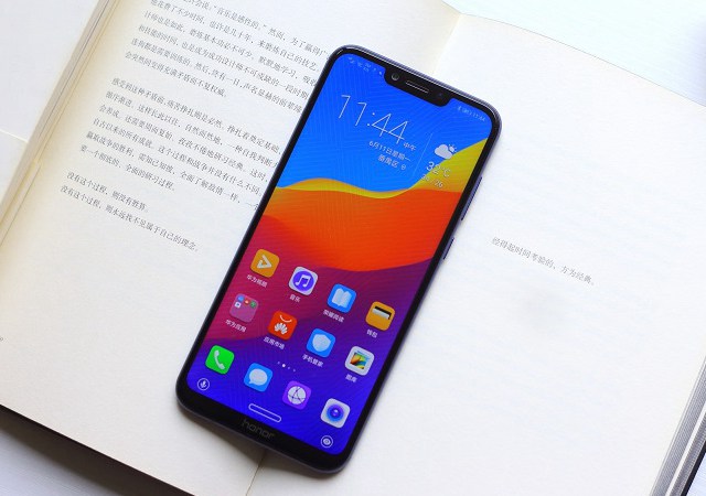 2018上半年旗艦手機有哪些 上半年發布高端艦機盤點