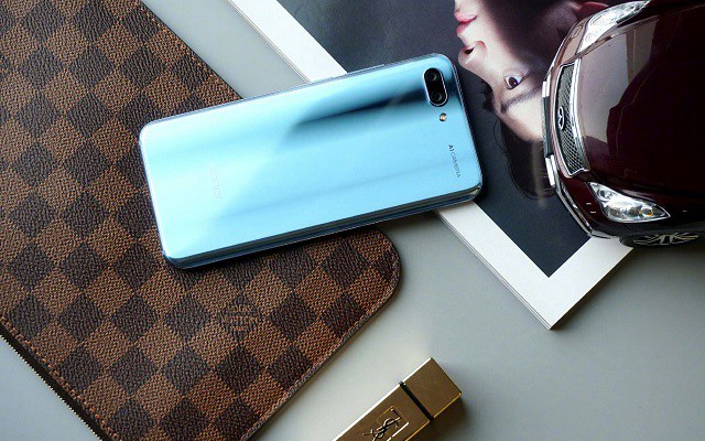 2018上半年旗艦手機有哪些 上半年發布高端艦機盤點