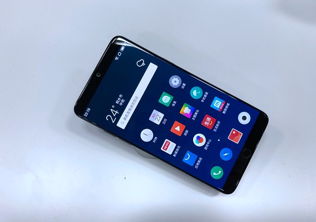 2018上半年旗艦手機有哪些 上半年發布高端艦機盤點