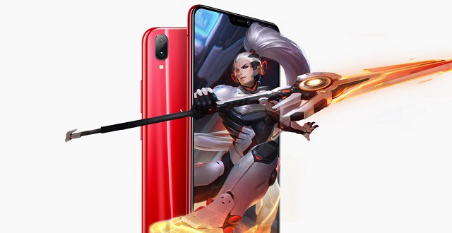 vivo Z1i參數與圖賞 相比Z1性能和自拍水平下降