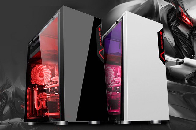 3500元i5-8400/GTX1050Ti主機配置推薦 性價比非常高!