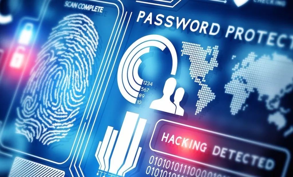 生物識別技術將終結密碼時代？或許沒那么簡單
