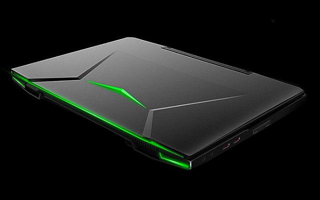 為吃雞而生 4款2018熱門GTX1060游戲本推薦