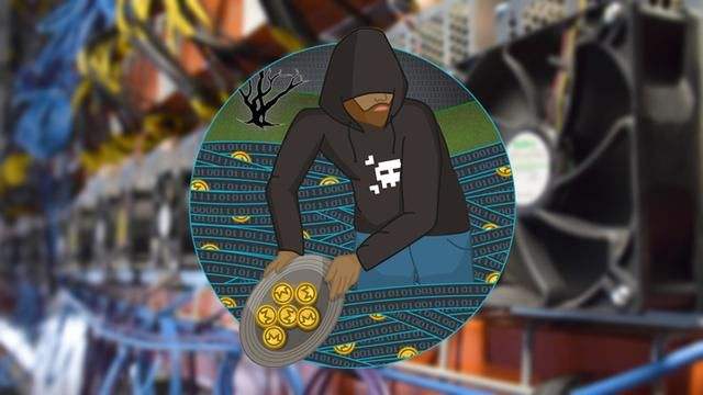 全球三萬網站含挖礦代碼 瞬間占用100%電腦資源