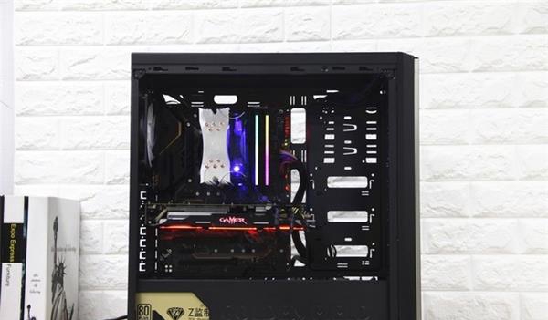 看銘牌教你輕松選電腦電源 電腦電源怎么選購