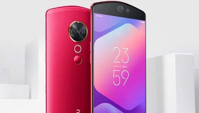 美圖T9值得買嗎 美圖T9詳細評測