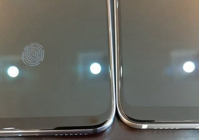 魅族16樣機(jī)完全出爐：甩小米8幾條街 黃章拼了