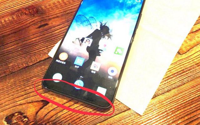 魅族16樣機(jī)完全出爐：甩小米8幾條街 黃章拼了