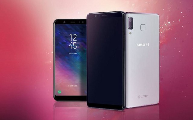 三星Galaxy A9 Star評測 三星A9 Star值不值得買？