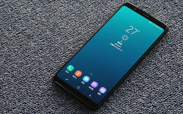 三星A9 Star怎么樣 三星Galaxy A9 Star評測