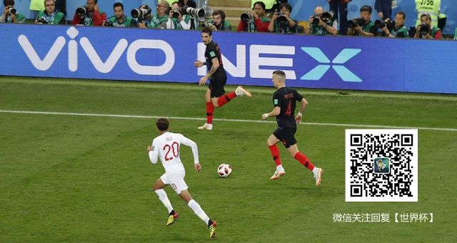 法國和克羅地亞誰會奪冠 世界杯總決賽誰會是今年冠軍？