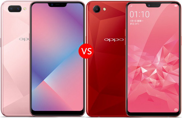 OPPO A3與A5區(qū)別對比 OPPO A5和A3差距300元哪個好？