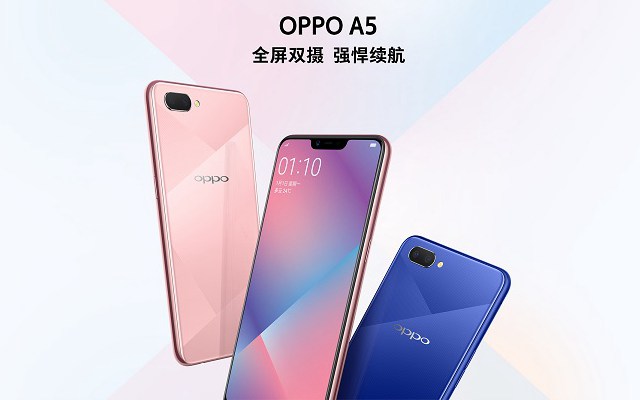 OPPO A5和A3哪個好？差距300元OPPO A3對比A5區(qū)別