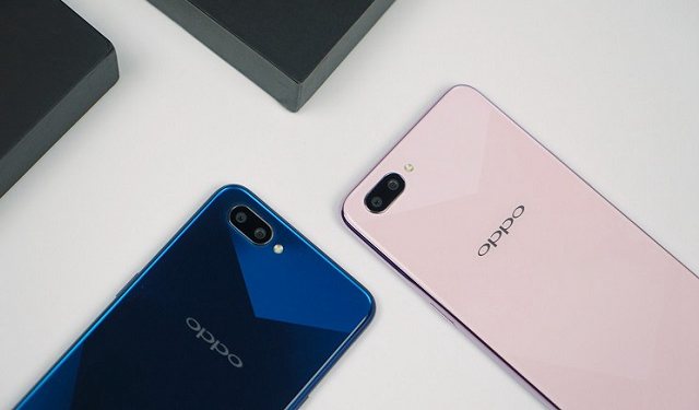 OPPO A5和A3哪個好?差距300元OPPO A3對比A5區別