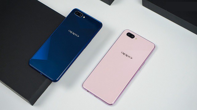 OPPO A5和A3哪個好？差距300元OPPO A3對比A5區別