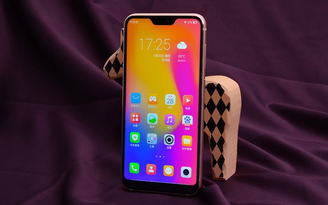 海信AI手機(jī)H20評(píng)測(cè)：均衡的主流手機(jī) 海信H20值得買(mǎi)嗎