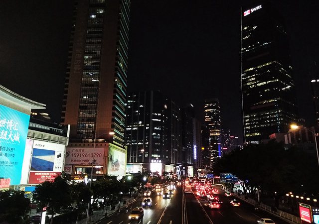 海信H20值得買嗎 海信AI手機H20評測