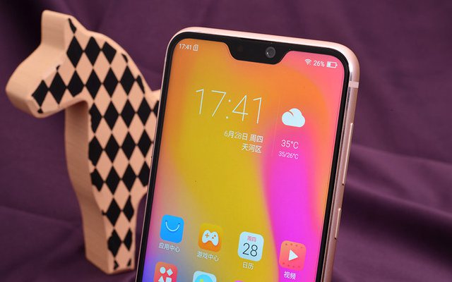 海信H20值得買嗎 海信AI手機H20評測