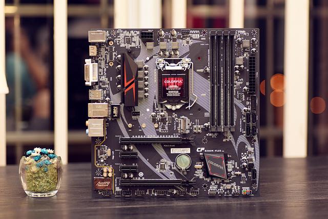 2018分水嶺級游戲主機配置推薦 6000六核獨顯均衡裝機方案