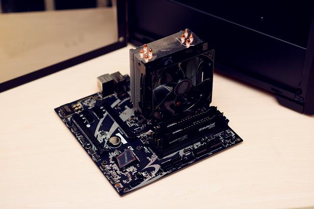 2018分水嶺級(jí)游戲主機(jī)配置推薦 6000六核獨(dú)顯均衡裝機(jī)方案