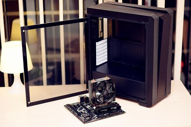 2018分水嶺級(jí)游戲主機(jī)配置推薦 6000六核獨(dú)顯均衡裝機(jī)方案