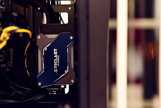 2018分水嶺級游戲主機(jī)配置推薦 6000六核獨(dú)顯均衡裝機(jī)方案