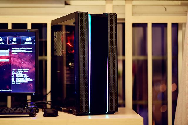 2018分水嶺級游戲主機(jī)配置推薦 6000六核獨(dú)顯均衡裝機(jī)方案