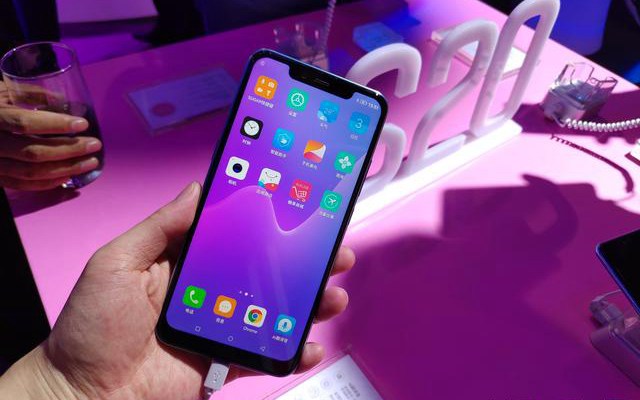 驍龍450手機有哪些 2018高通驍龍450手機推薦大全