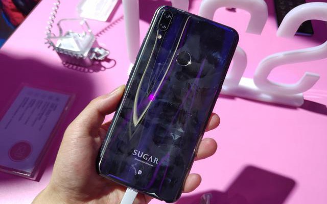 驍龍450手機有哪些 2018高通驍龍450手機推薦大全