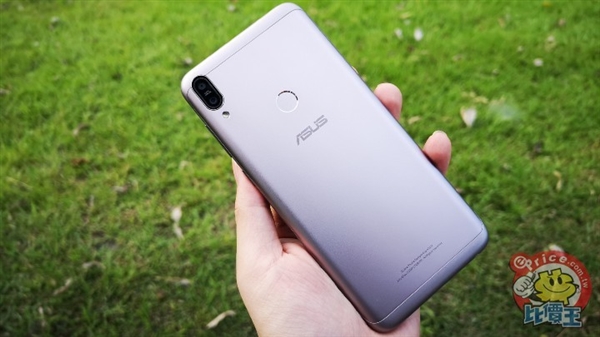 華碩驍龍636新機駕到 配5000mAh電池續航超長