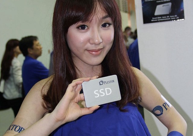 5款品牌240GB固態硬盤推薦 讓電腦速度飛起來