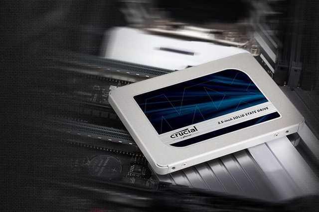 讓電腦速度飛起來 5款各品牌240GB固態硬盤推薦