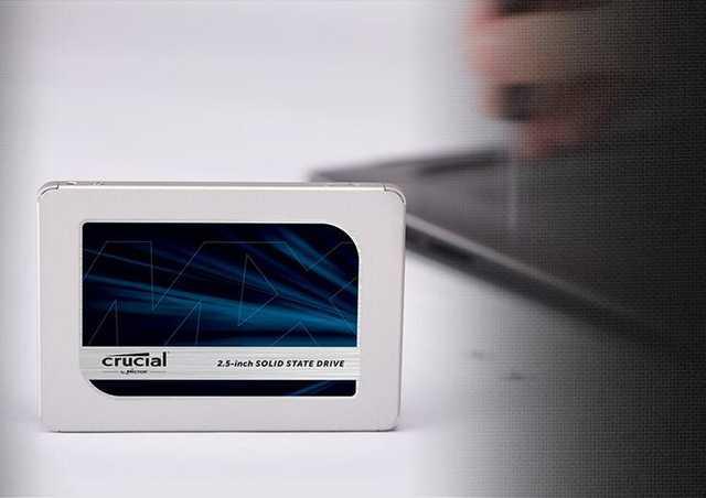 讓電腦速度飛起來 5款各品牌240GB固態硬盤推薦