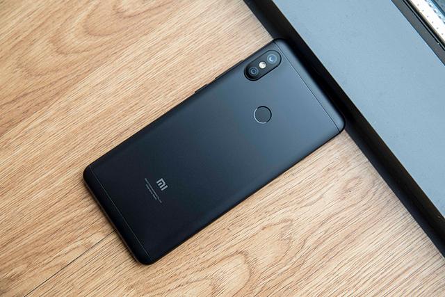 聯想Z5和紅米Note5哪個好?紅米Note5對比聯想Z5區別