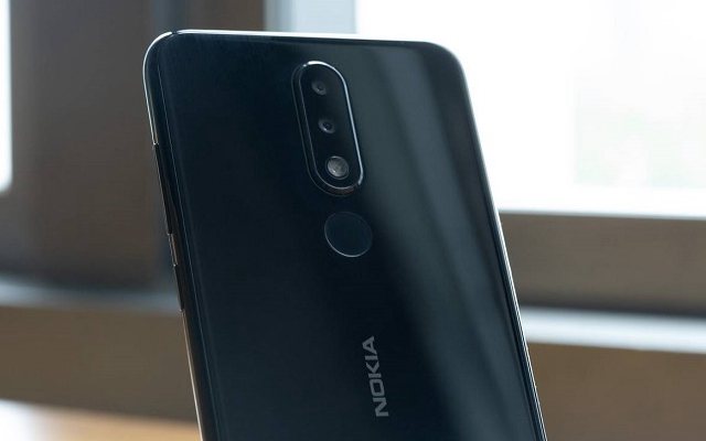 諾基亞X5正式發(fā)布 999元起更具性價(jià)比