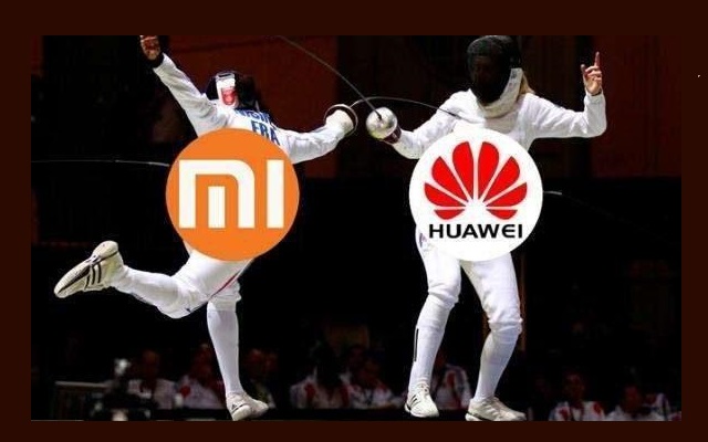 小米8和華為P20 Pro哪個好?華為P20 Pro對比小米8的區別