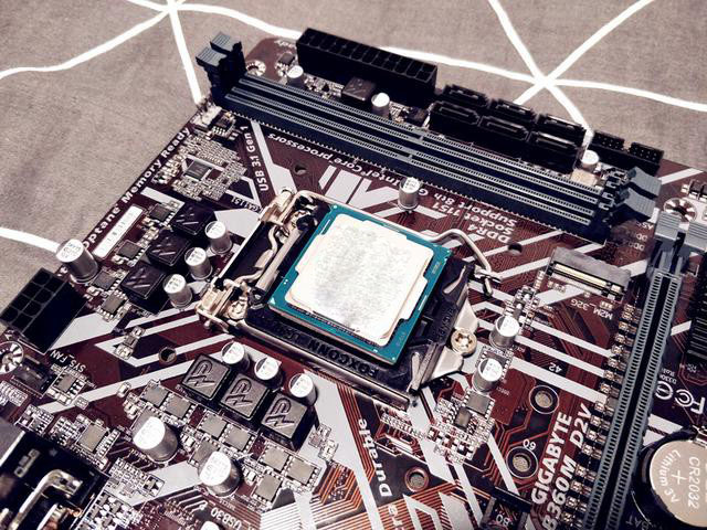 4000元組裝一臺流暢《堡壘之夜》配置方案 四核獨顯高性價比