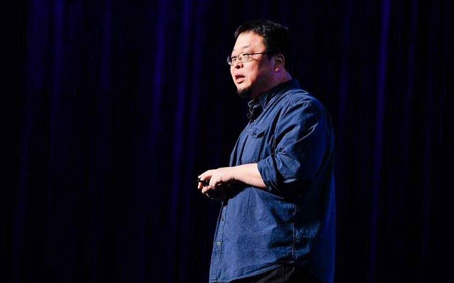 羅永浩微博盛贊OPPO Find X：真的很了不起