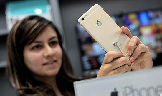 蘋果拒絕防騷擾APP上架 印度或徹底禁止<a href=/mobile/iphone/ target=_blank class=infotextkey>iPhone</a>使用網絡