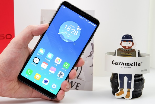 7月哪些手機值得買 2018七月份值得入手的手機推薦