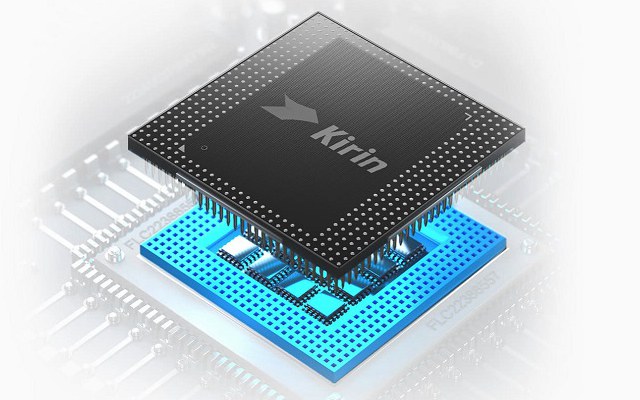 麒麟980三大升級細節曝光 35.6萬跑分成績遠超驍龍845