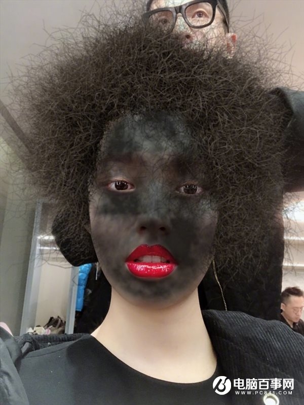 抖音爆炸頭設置教程 抖音怎么拍爆炸頭?