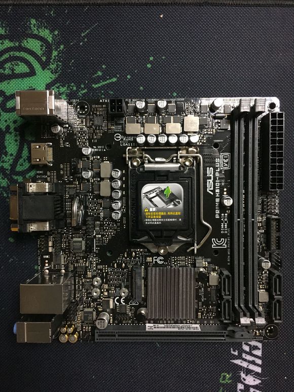 H310配什么CPU？H310和H110的區(qū)別是什么？