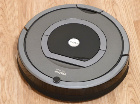 華為谷歌亞馬遜入局 斥巨資研發家用機器人 ?